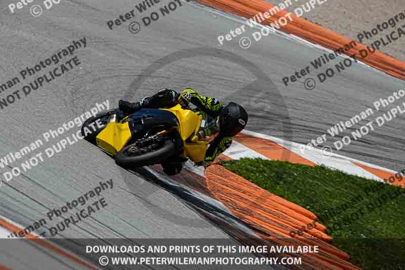 march 2018;motorbikes;no limits;peter wileman photography;portugal;trackday digital images;valencia